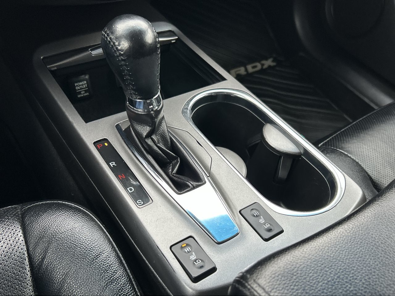 2013 Acura RDX