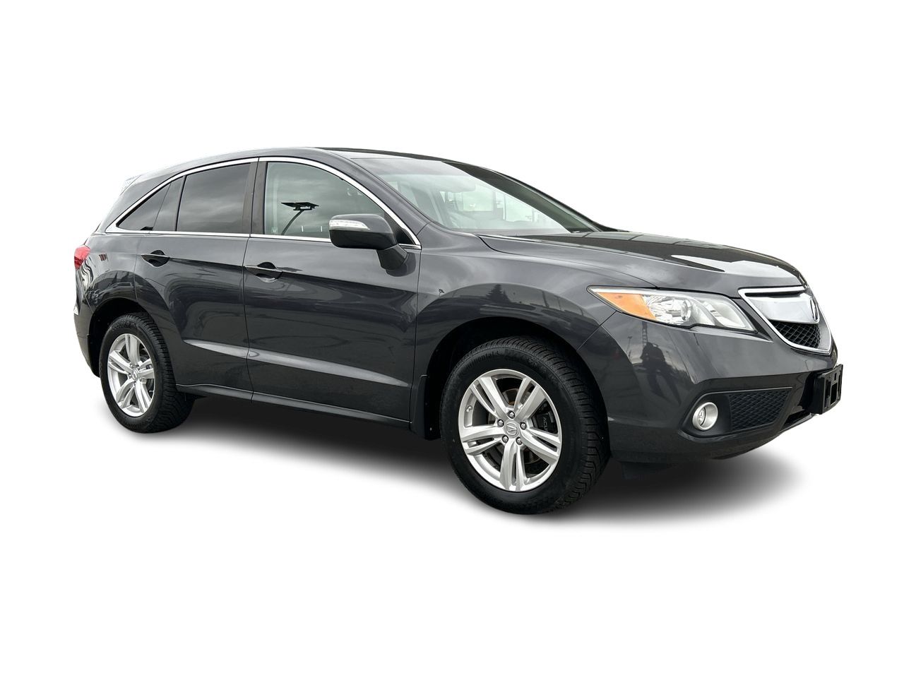 2013 Acura RDX