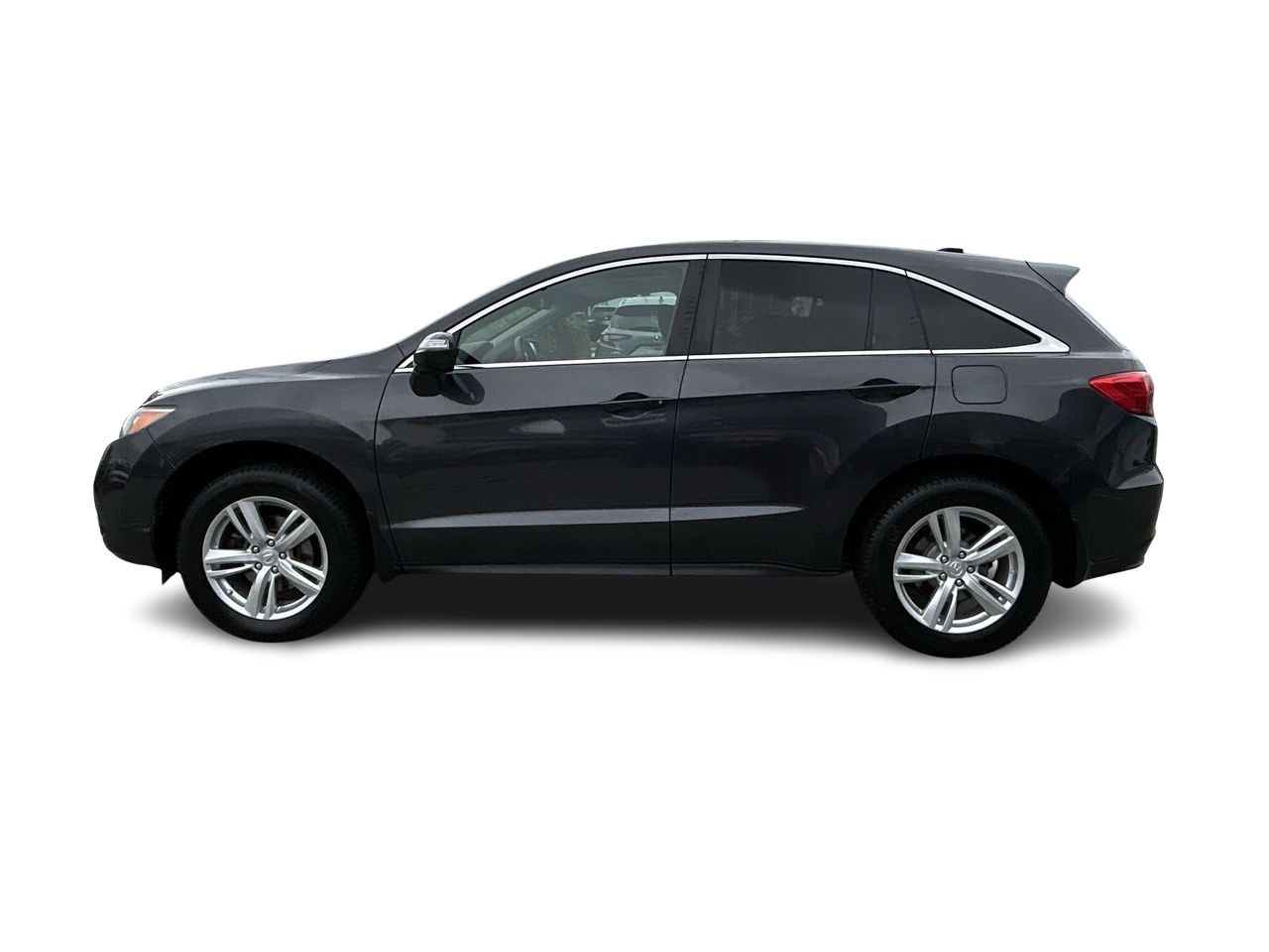 2013 Acura RDX