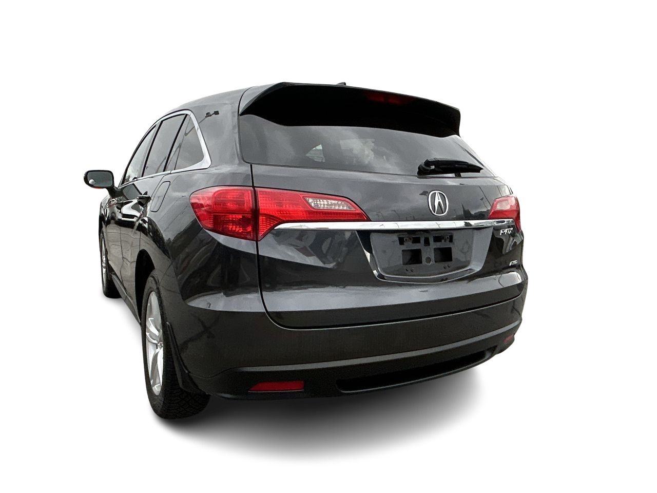 2013 Acura RDX