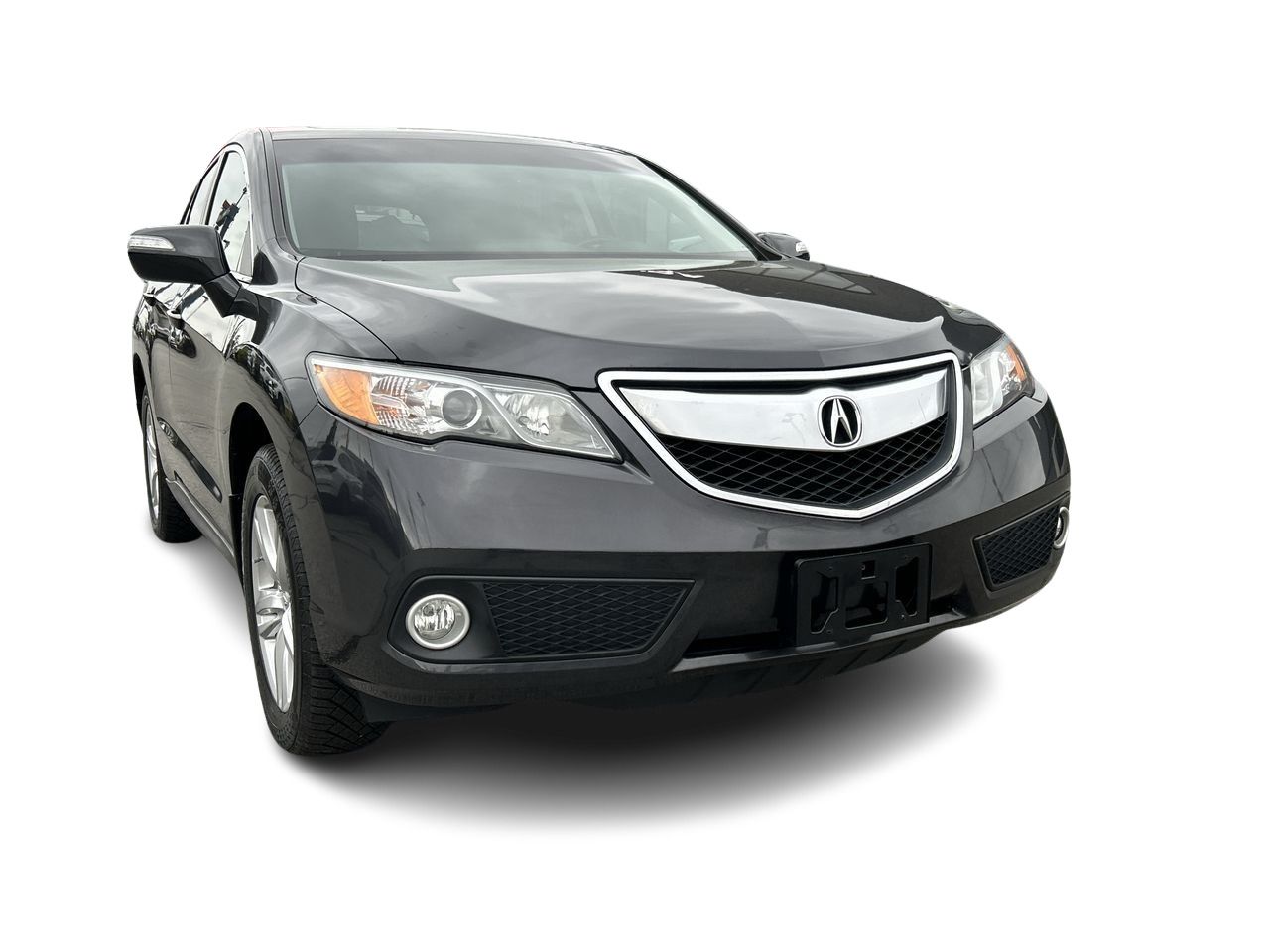 2013 Acura RDX
