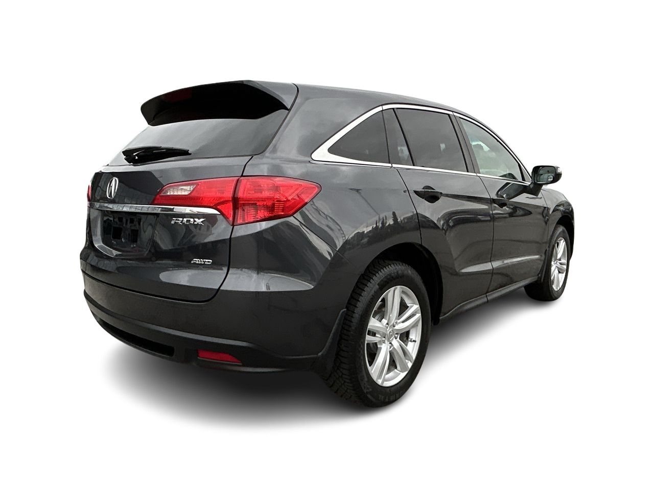 2013 Acura RDX