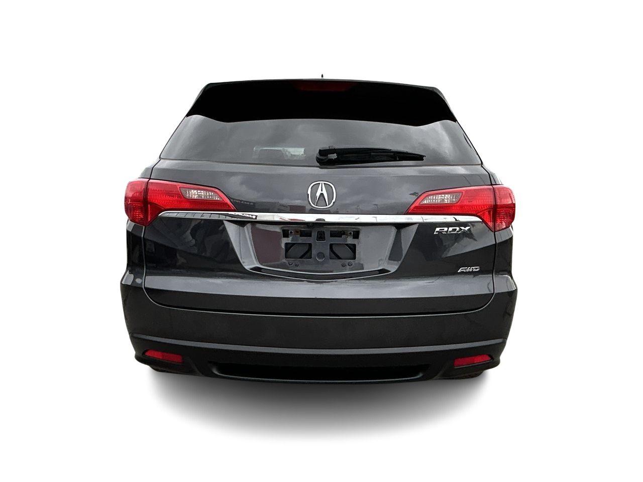 2013 Acura RDX