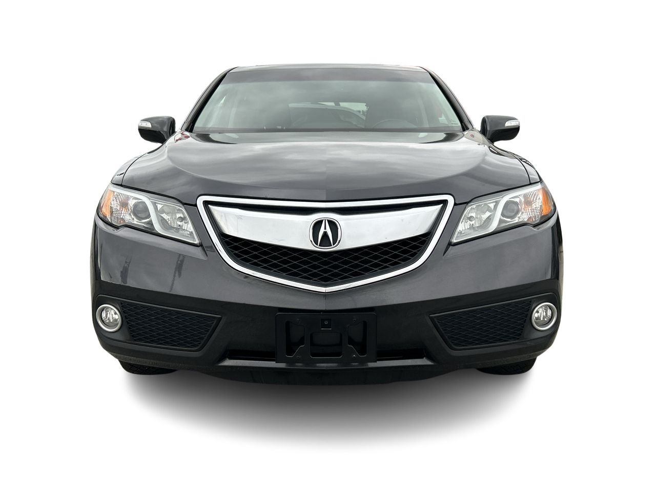 2013 Acura RDX