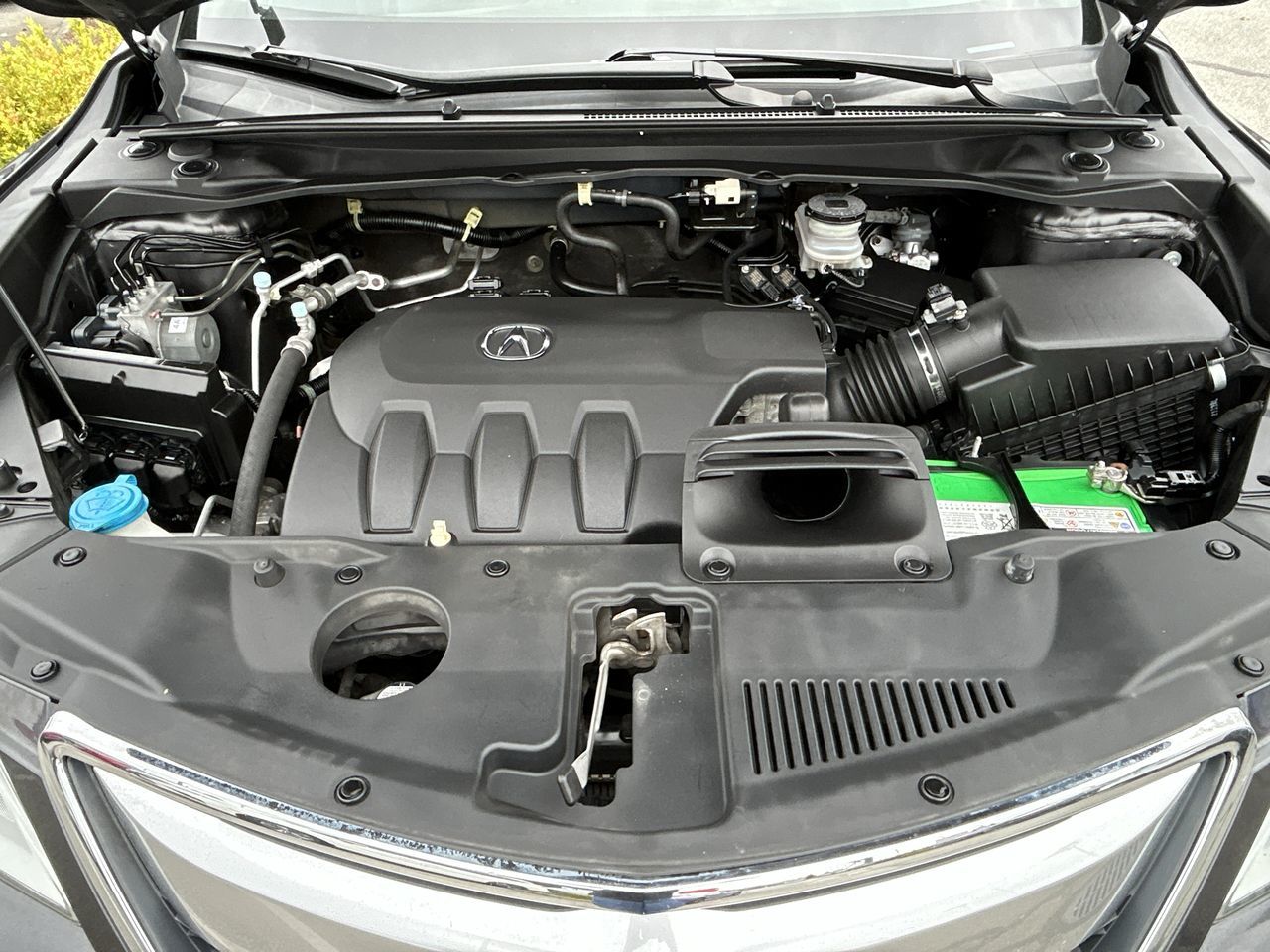 2013 Acura RDX