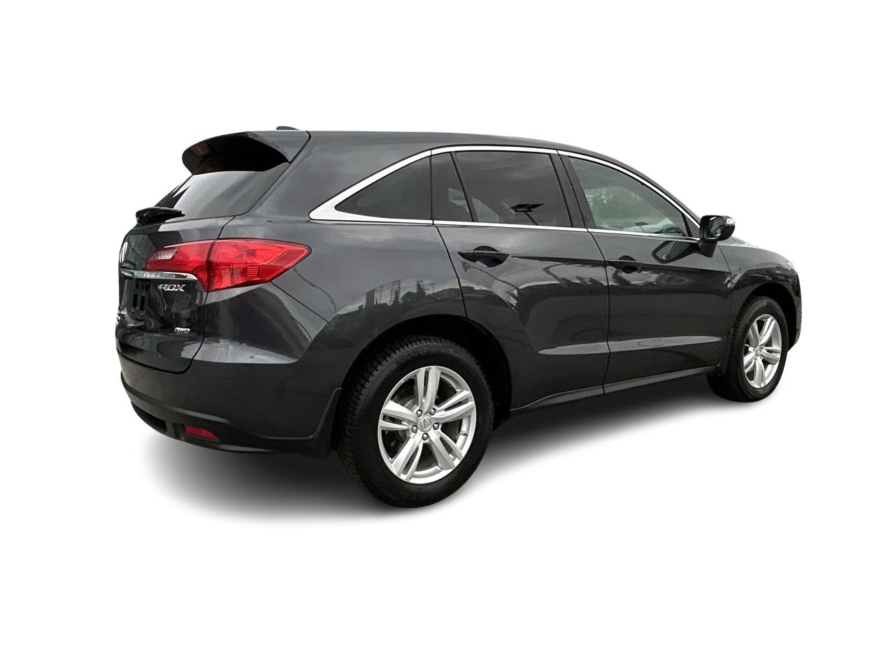 2013 Acura RDX