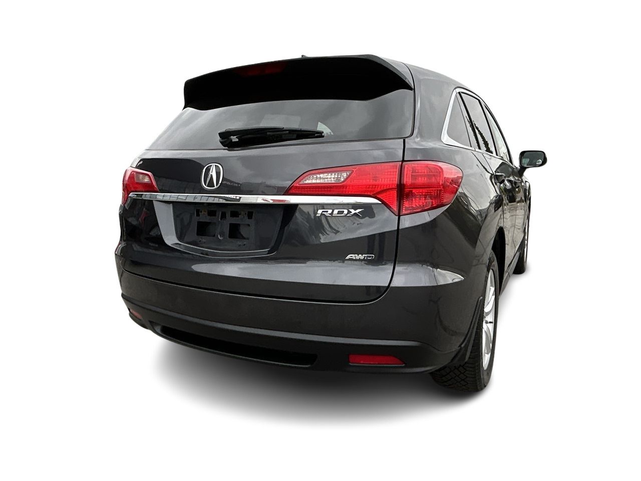 2013 Acura RDX