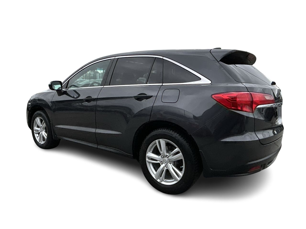 2013 Acura RDX