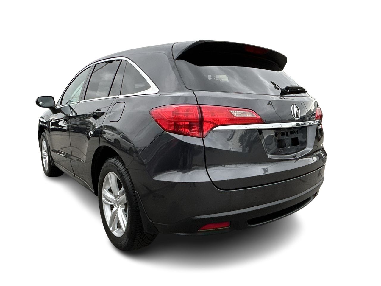 2013 Acura RDX