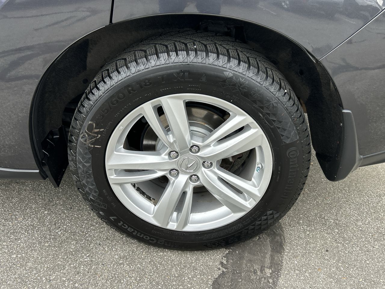 2013 Acura RDX