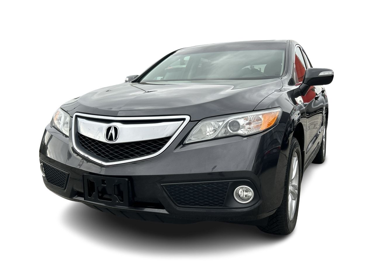 2013 Acura RDX