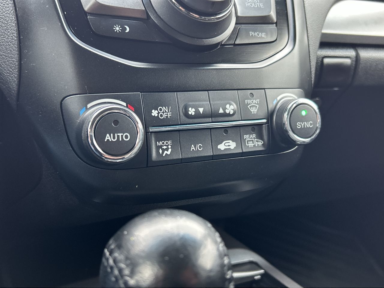 2013 Acura RDX