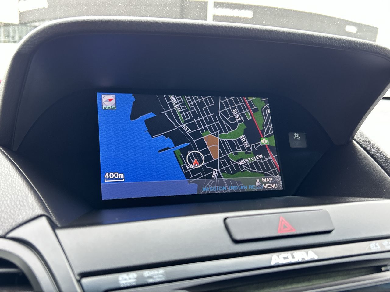 2013 Acura RDX