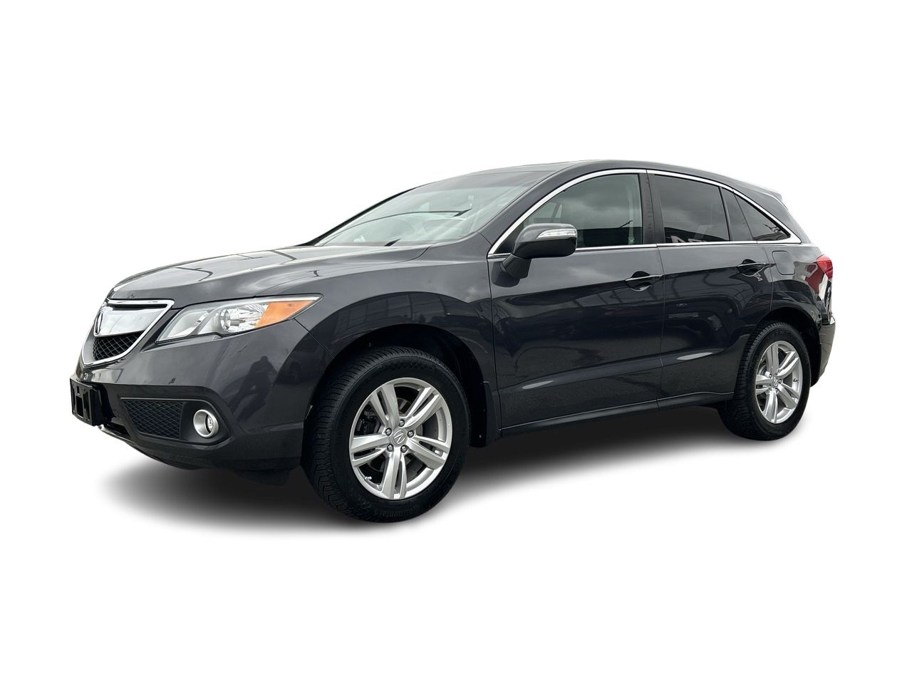2013 Acura RDX