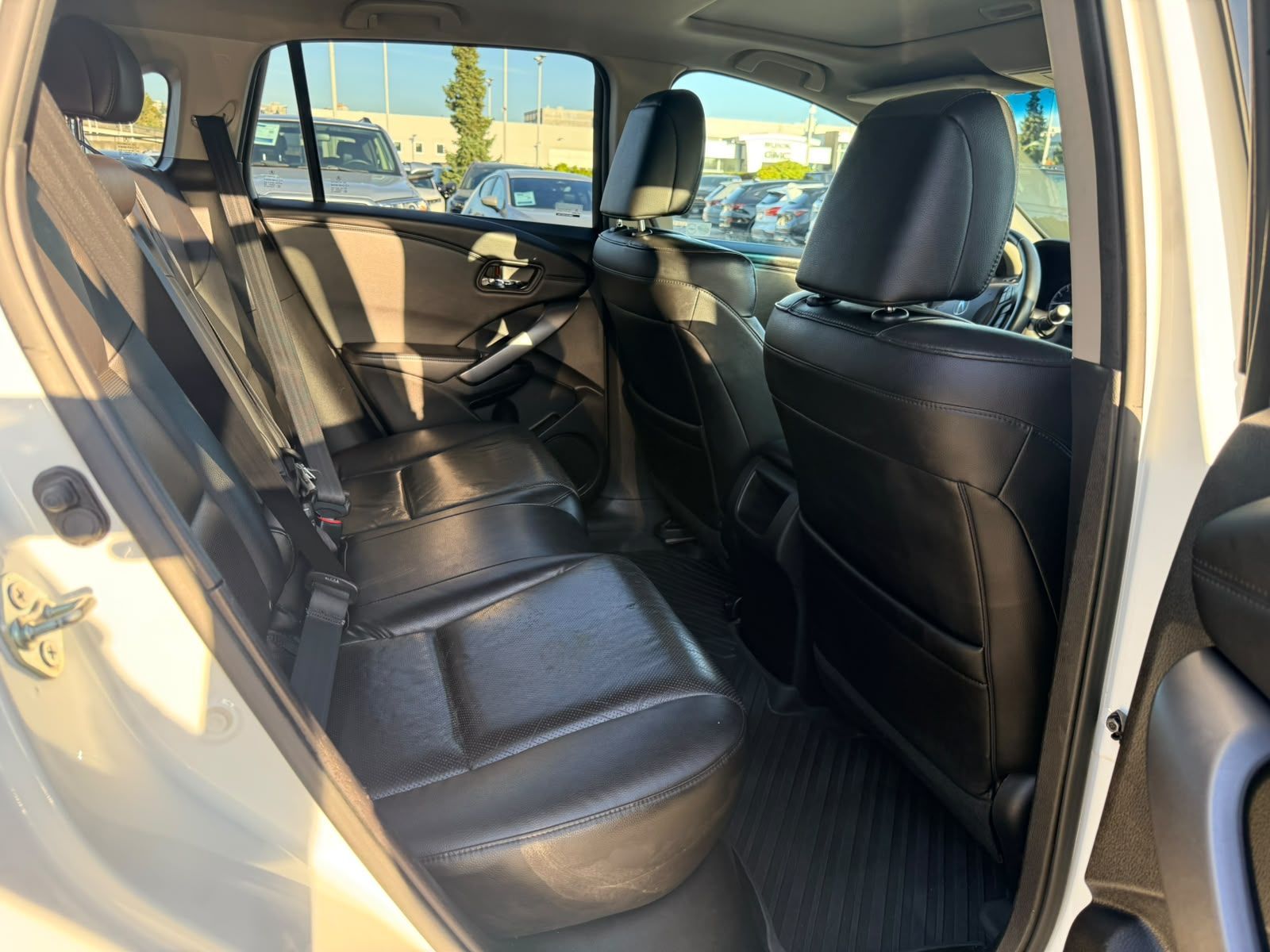 2014  RDX