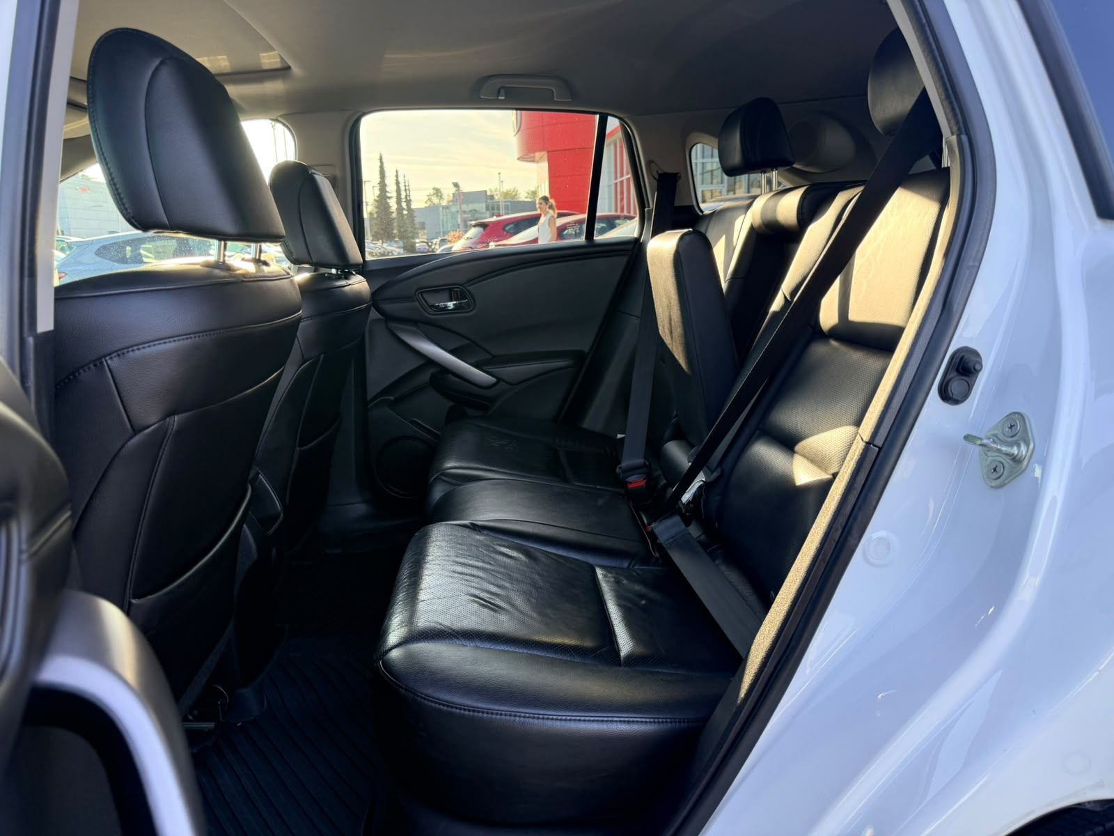 2014  RDX