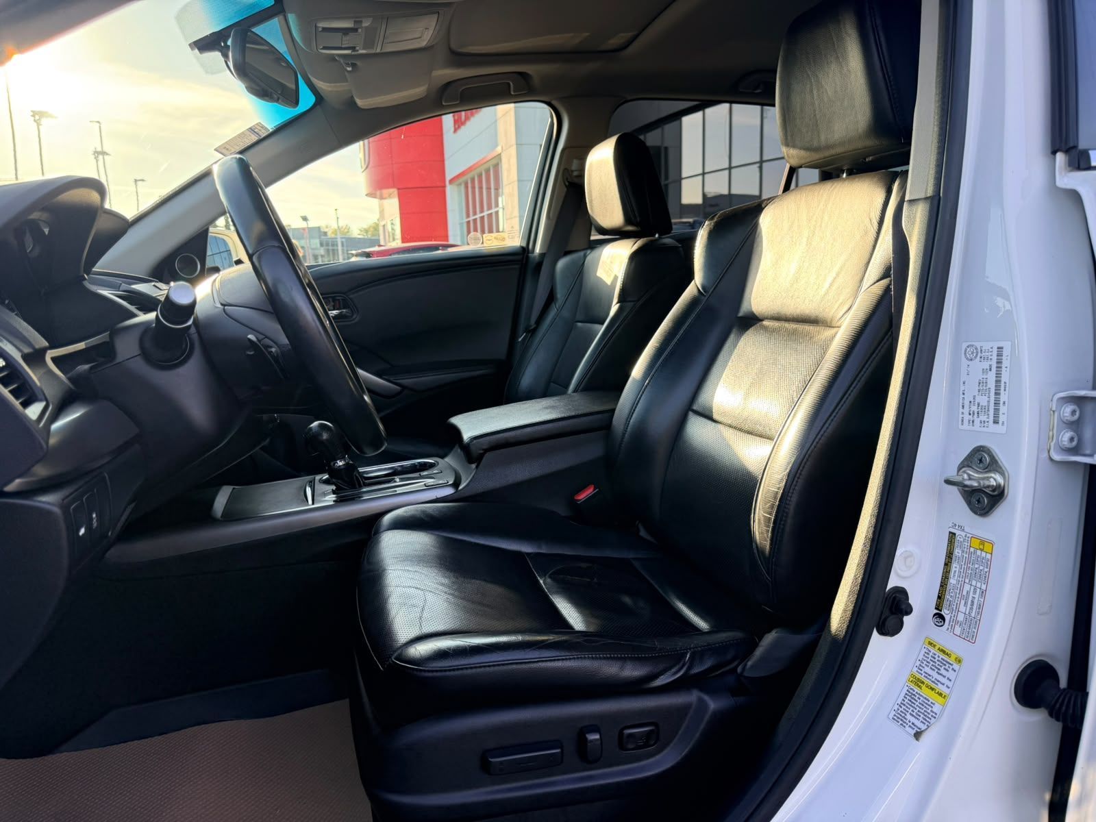 2014  RDX