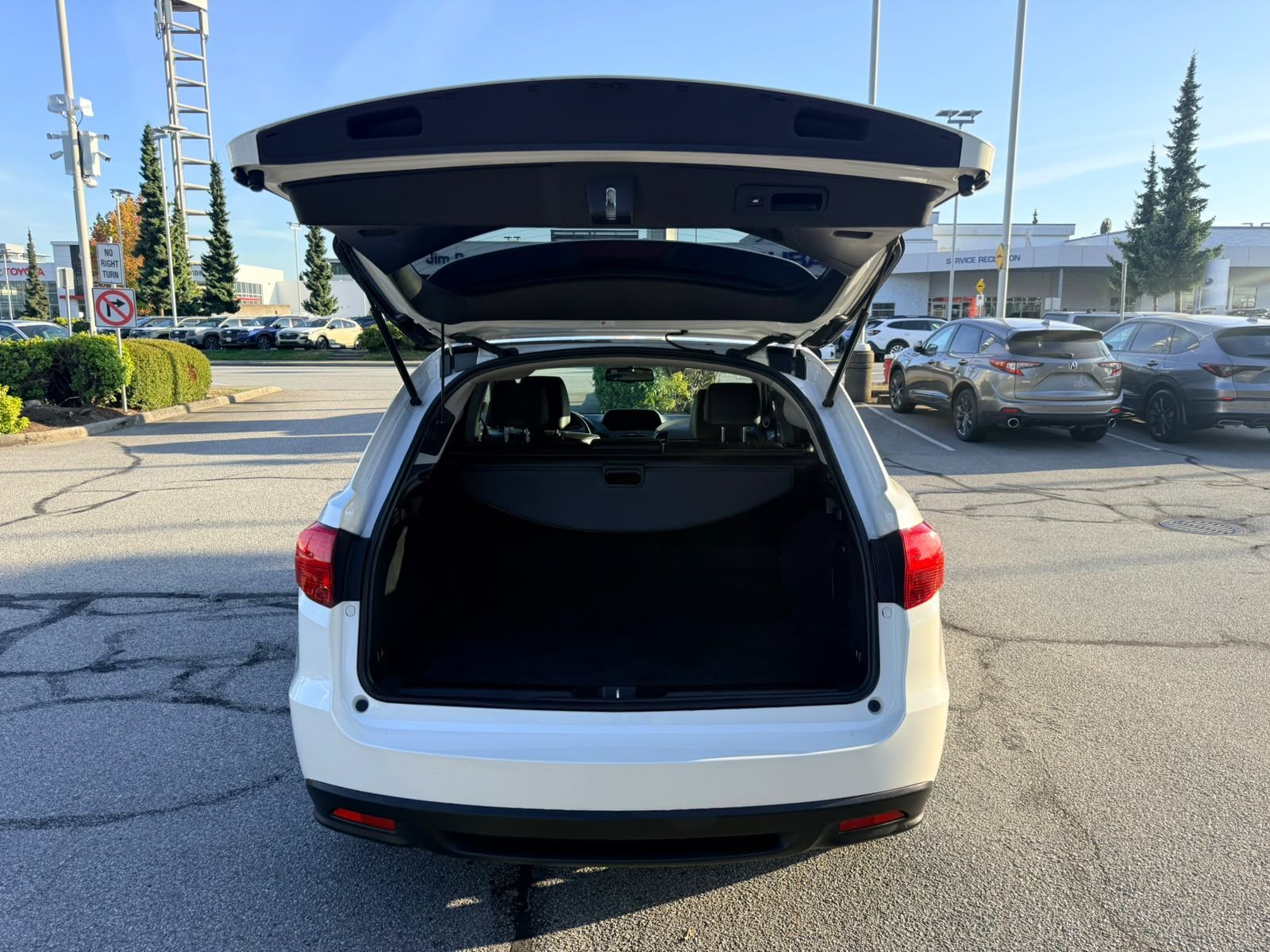 2014  RDX