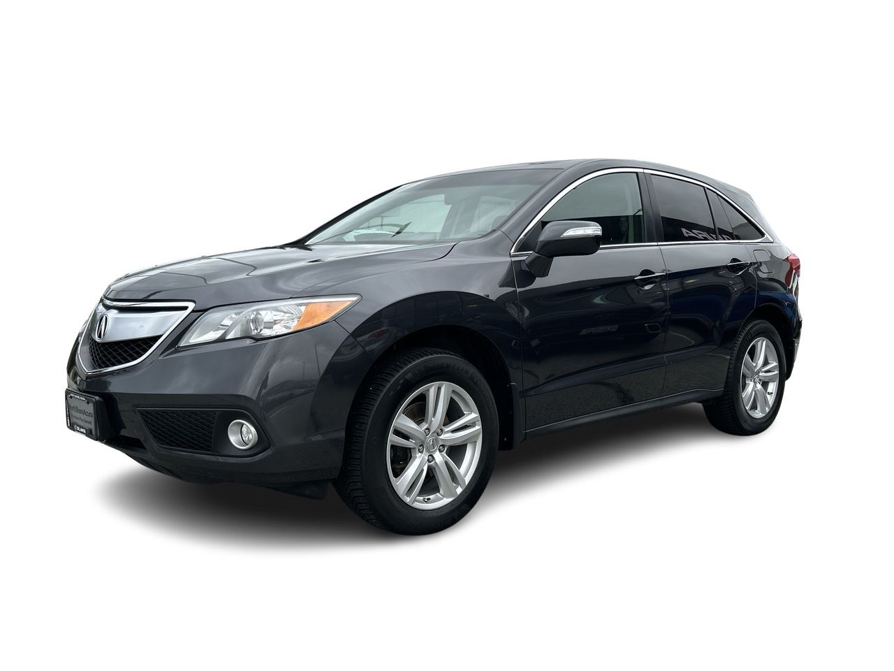 2015 Acura RDX