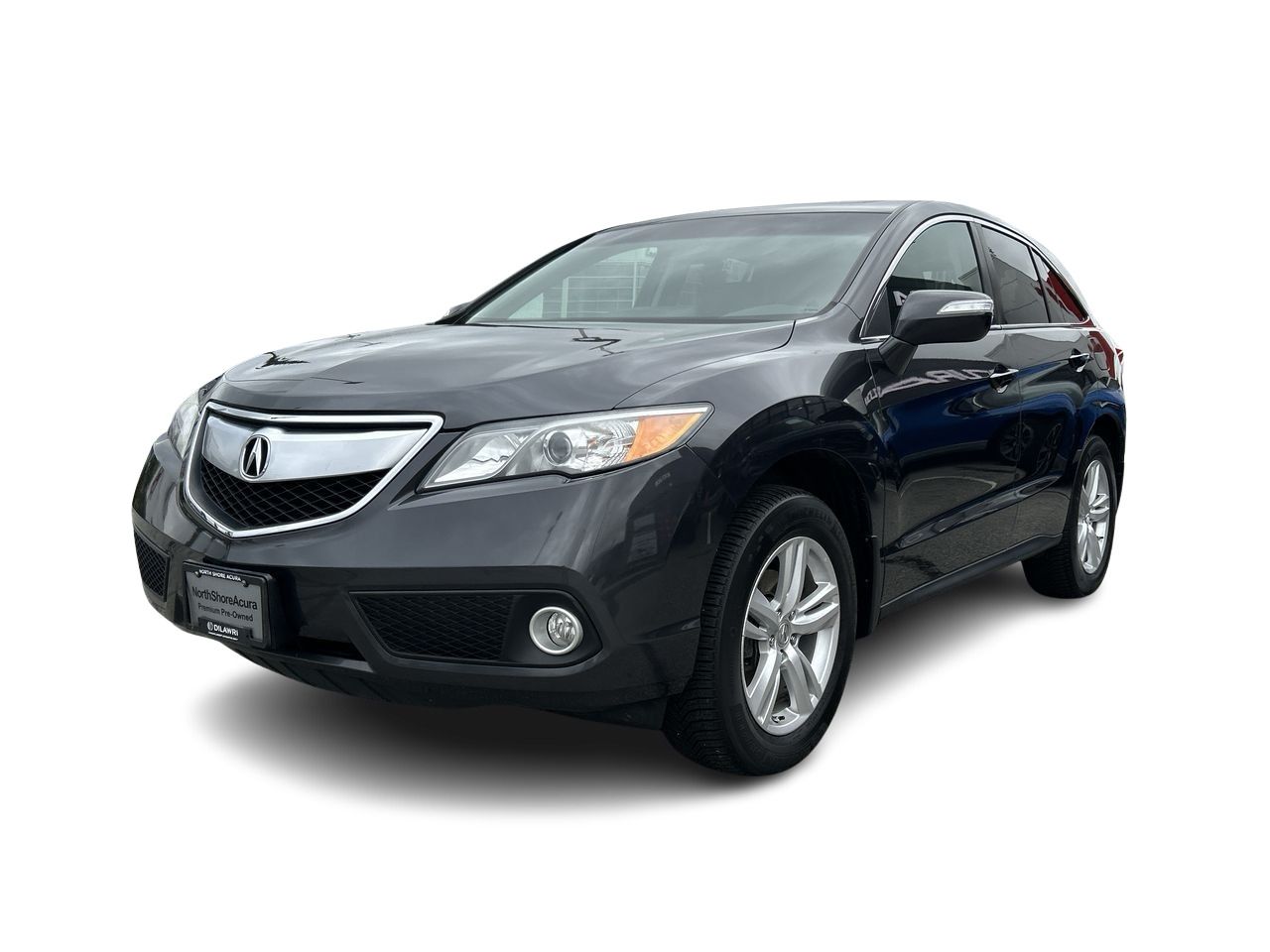 2015 Acura RDX