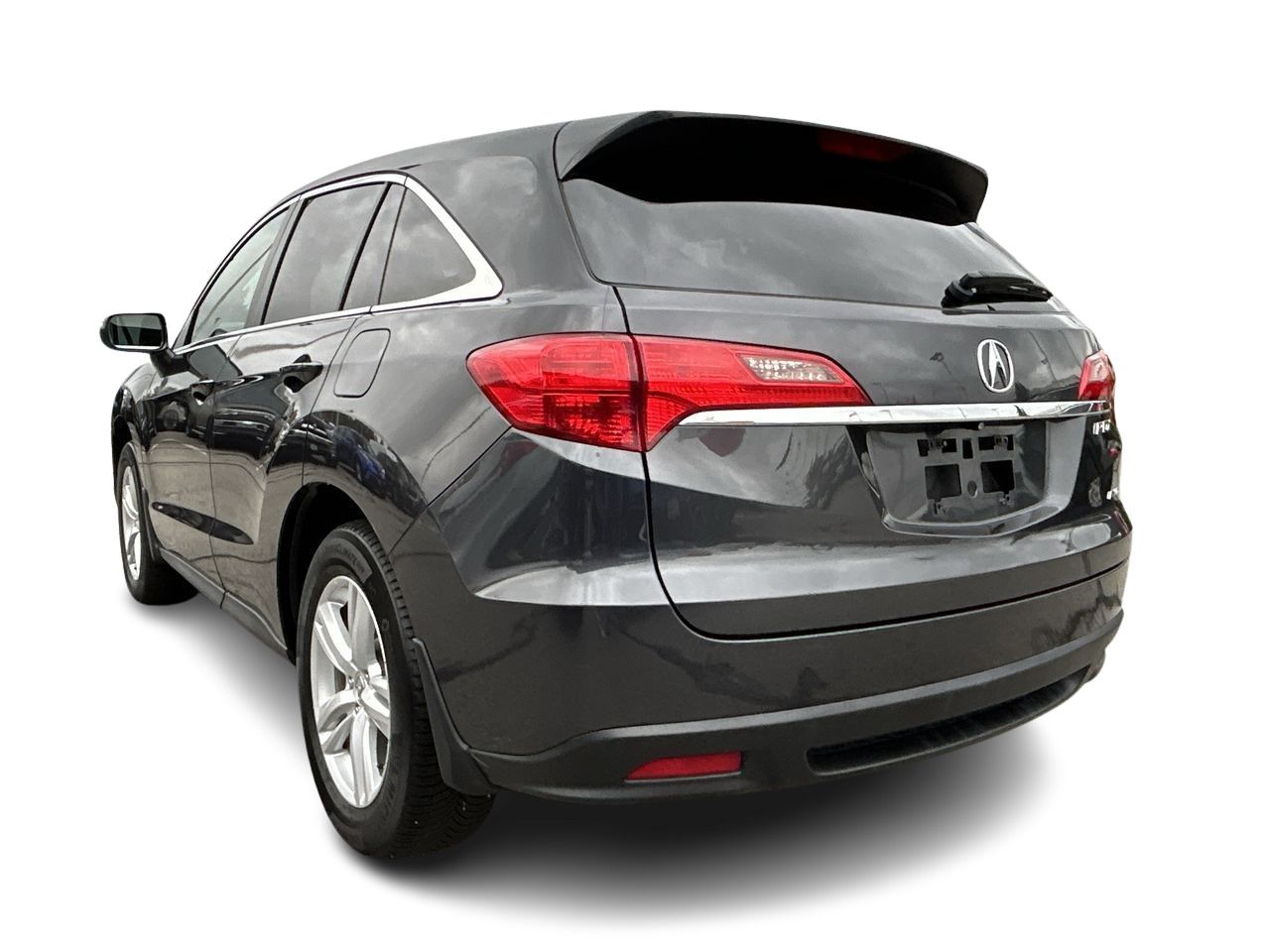 2015 Acura RDX