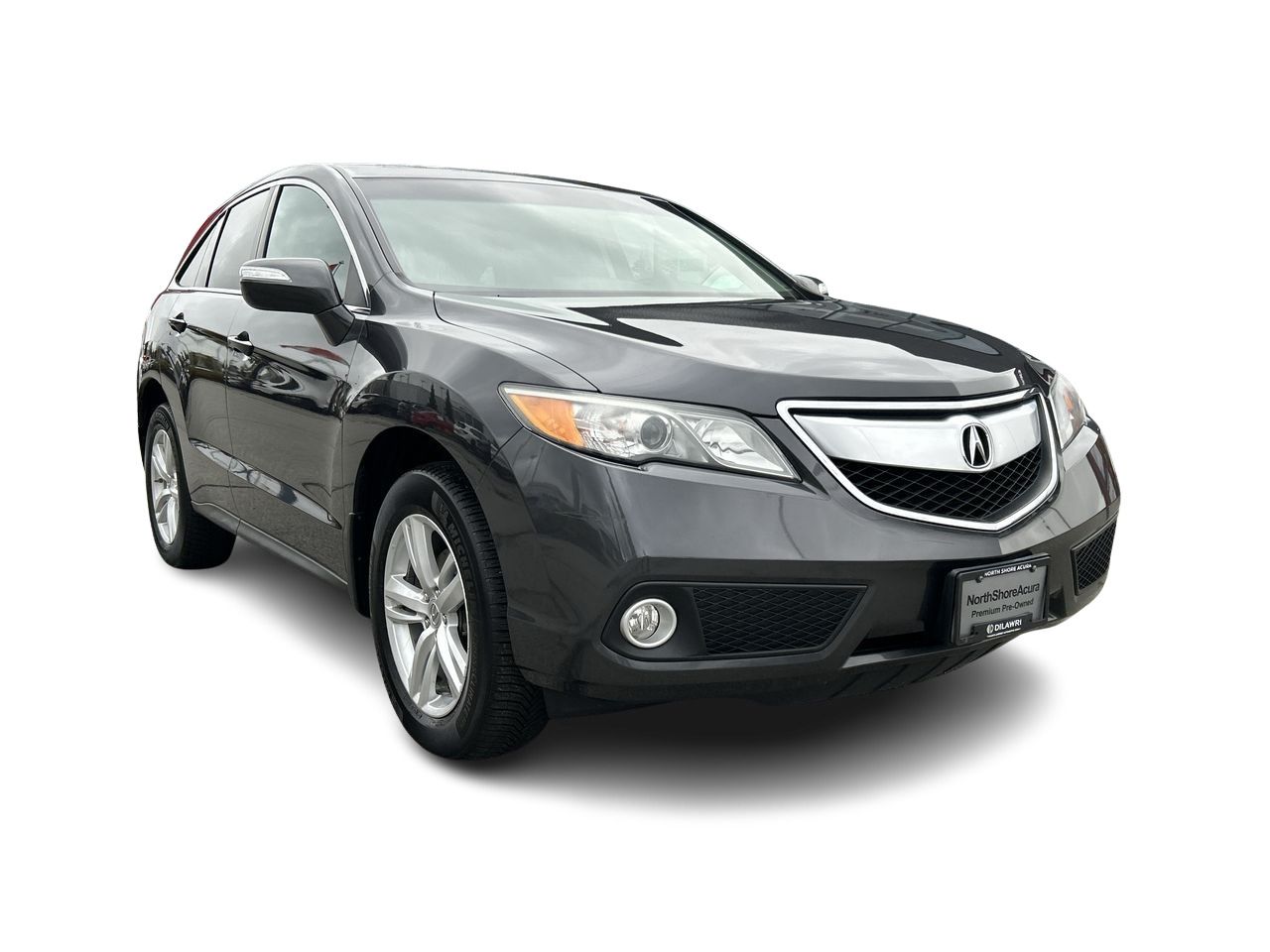 2015 Acura RDX