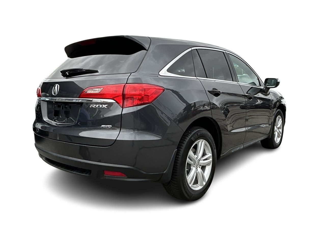 2015 Acura RDX