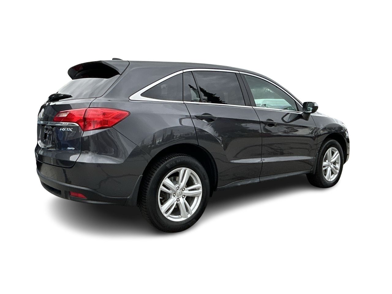 2015 Acura RDX