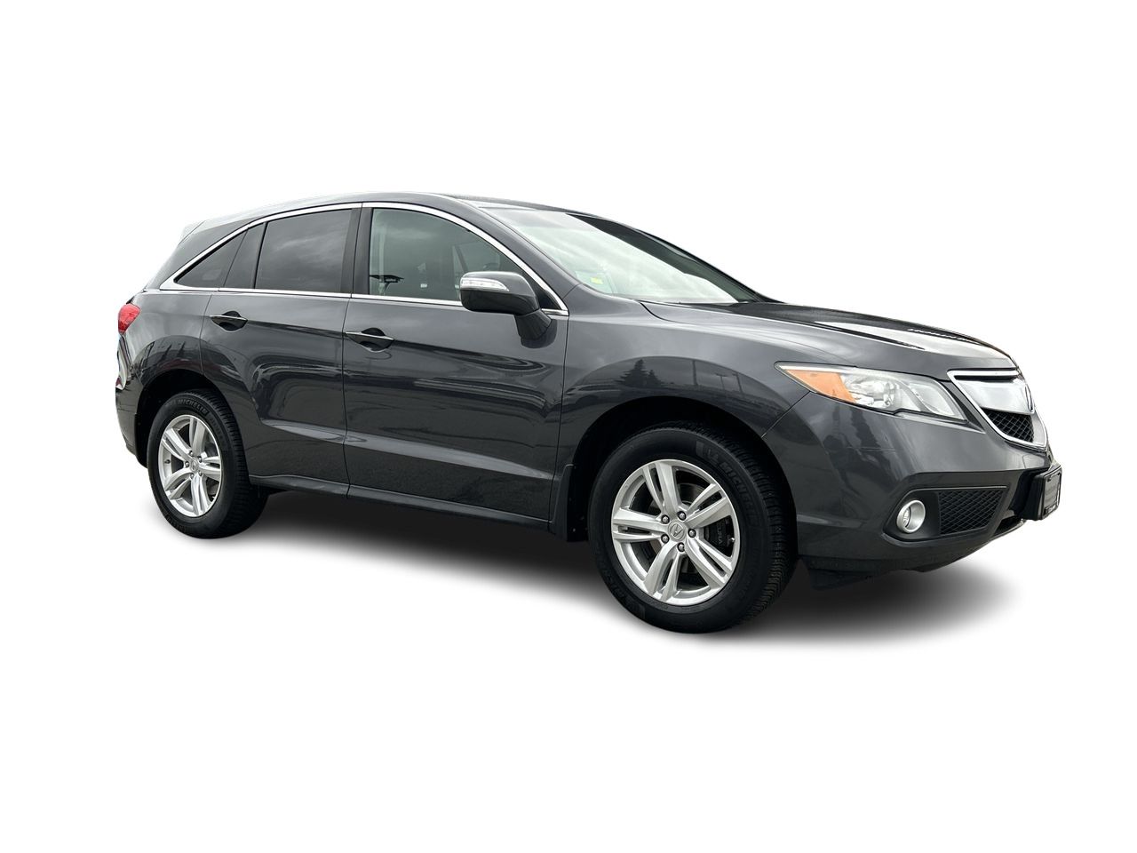 2015 Acura RDX