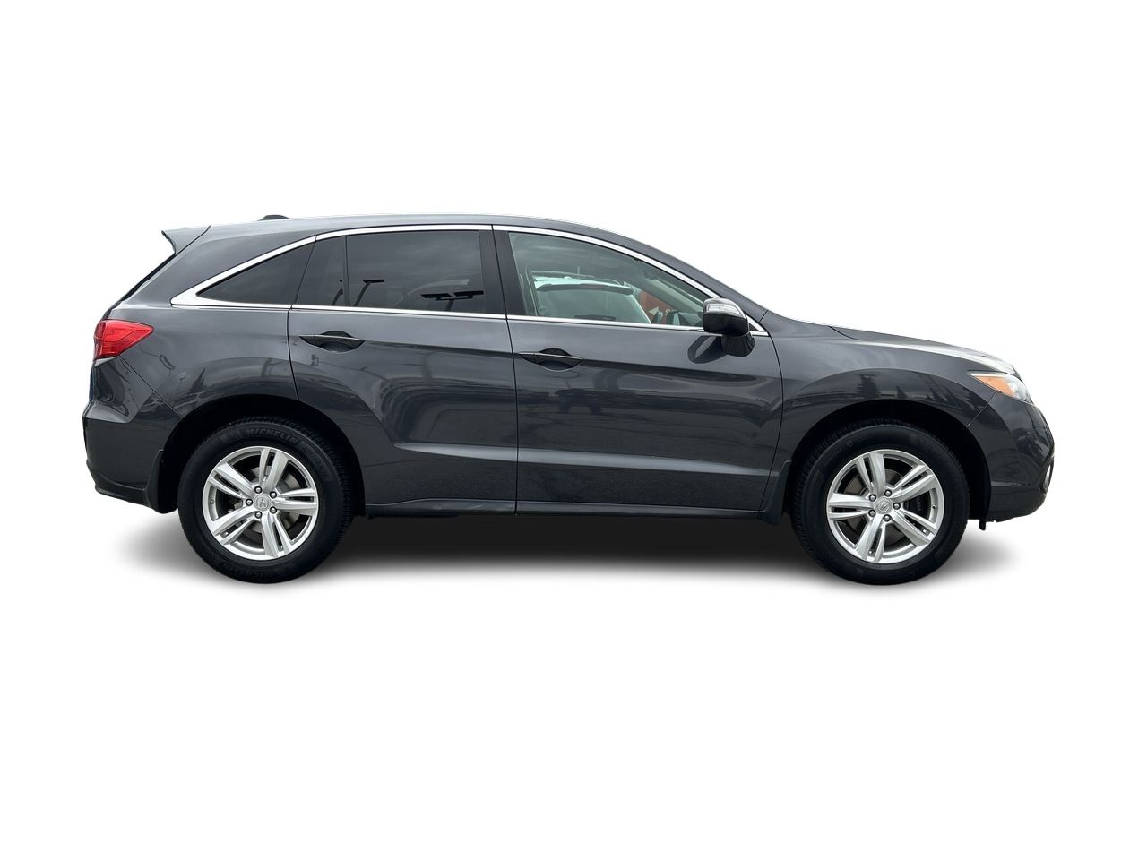 2015 Acura RDX