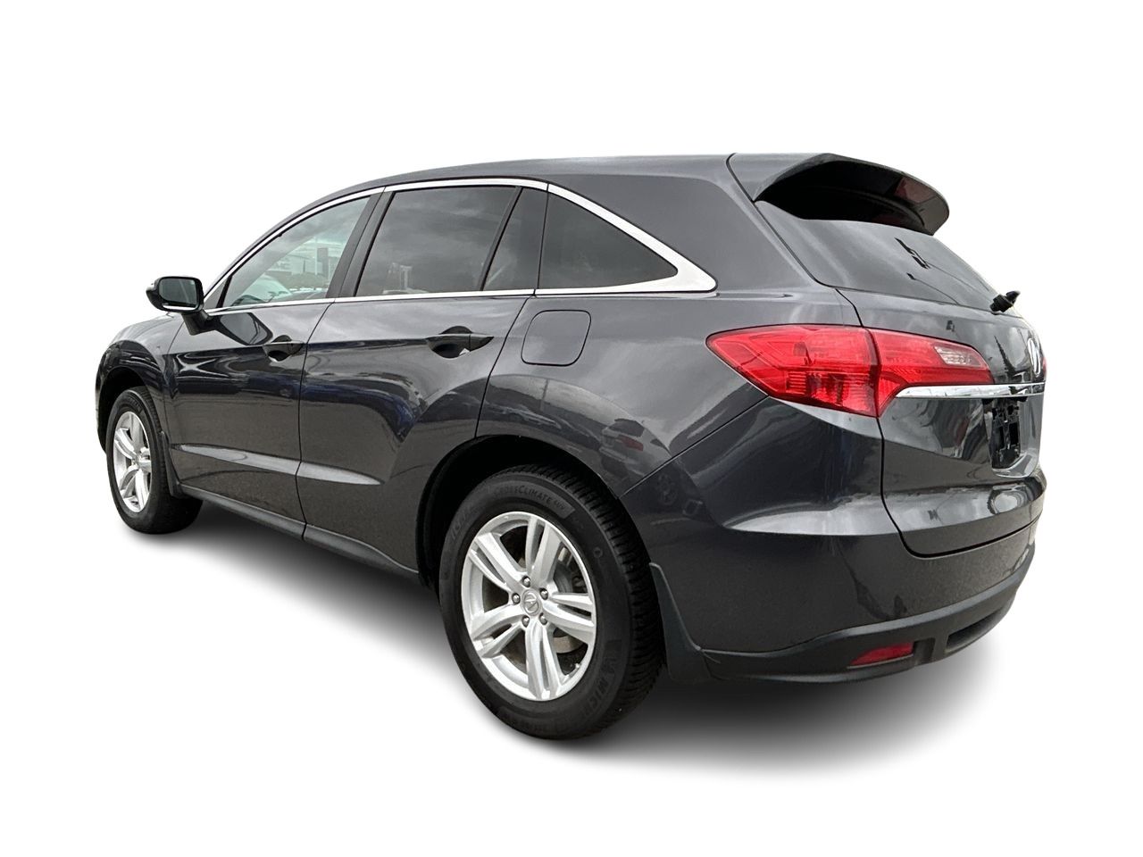 2015 Acura RDX