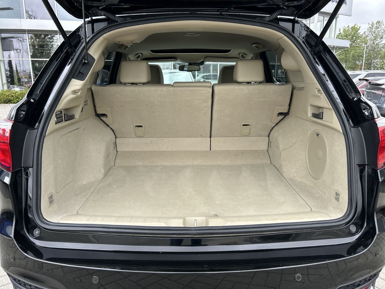 Acura RDX  2017 à Vancouver Nord, Colombie-Britannique
