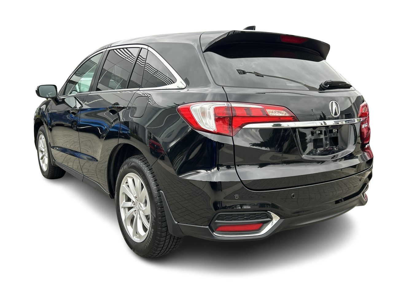 Acura RDX  2017 à Vancouver Nord, Colombie-Britannique