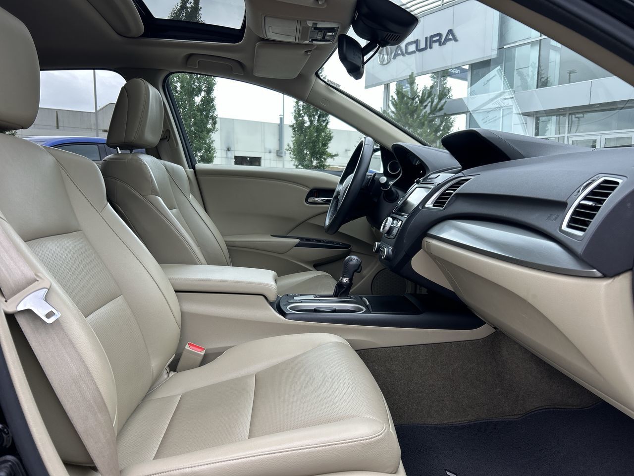 Acura RDX  2017 à Vancouver Nord, Colombie-Britannique