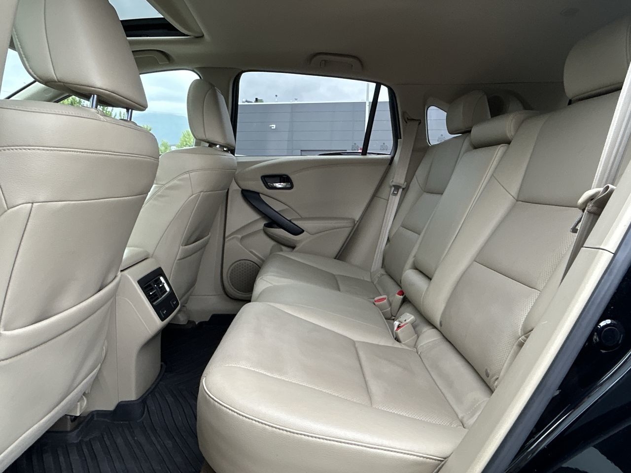 Acura RDX  2017 à Vancouver Nord, Colombie-Britannique