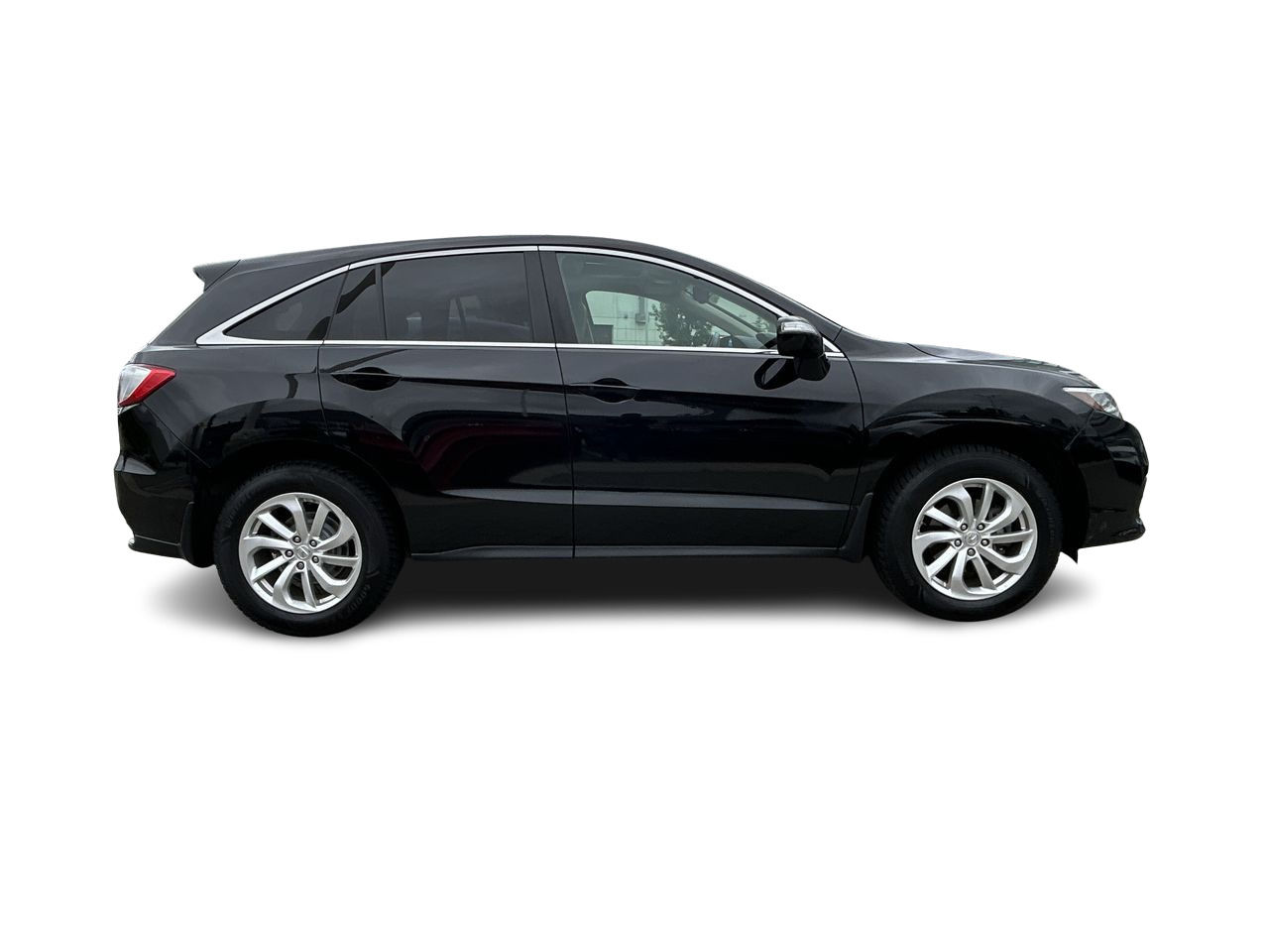 Acura RDX  2017 à Vancouver Nord, Colombie-Britannique