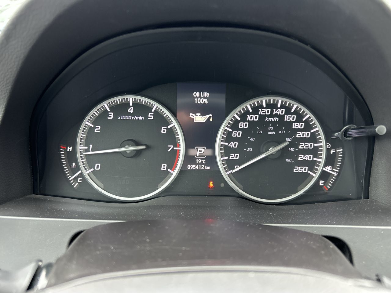Acura RDX  2017 à Vancouver Nord, Colombie-Britannique