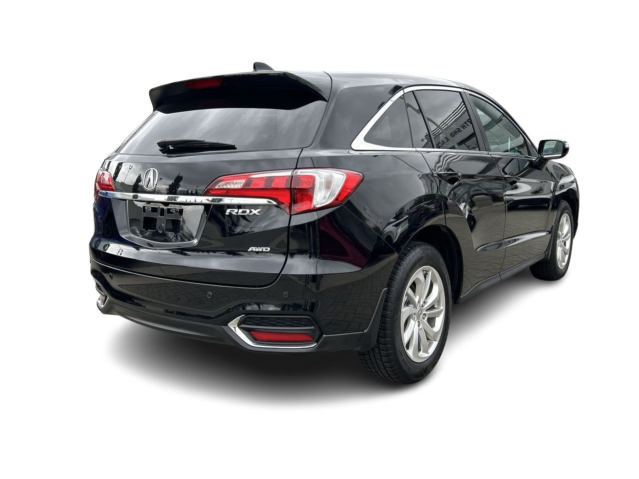 Acura RDX  2017 à Vancouver Nord, Colombie-Britannique