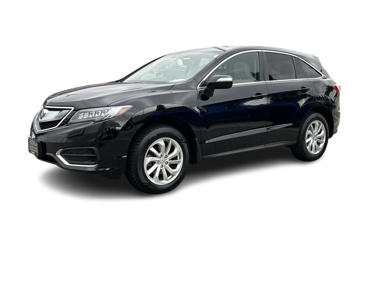 Acura RDX  2017 à Vancouver Nord, Colombie-Britannique