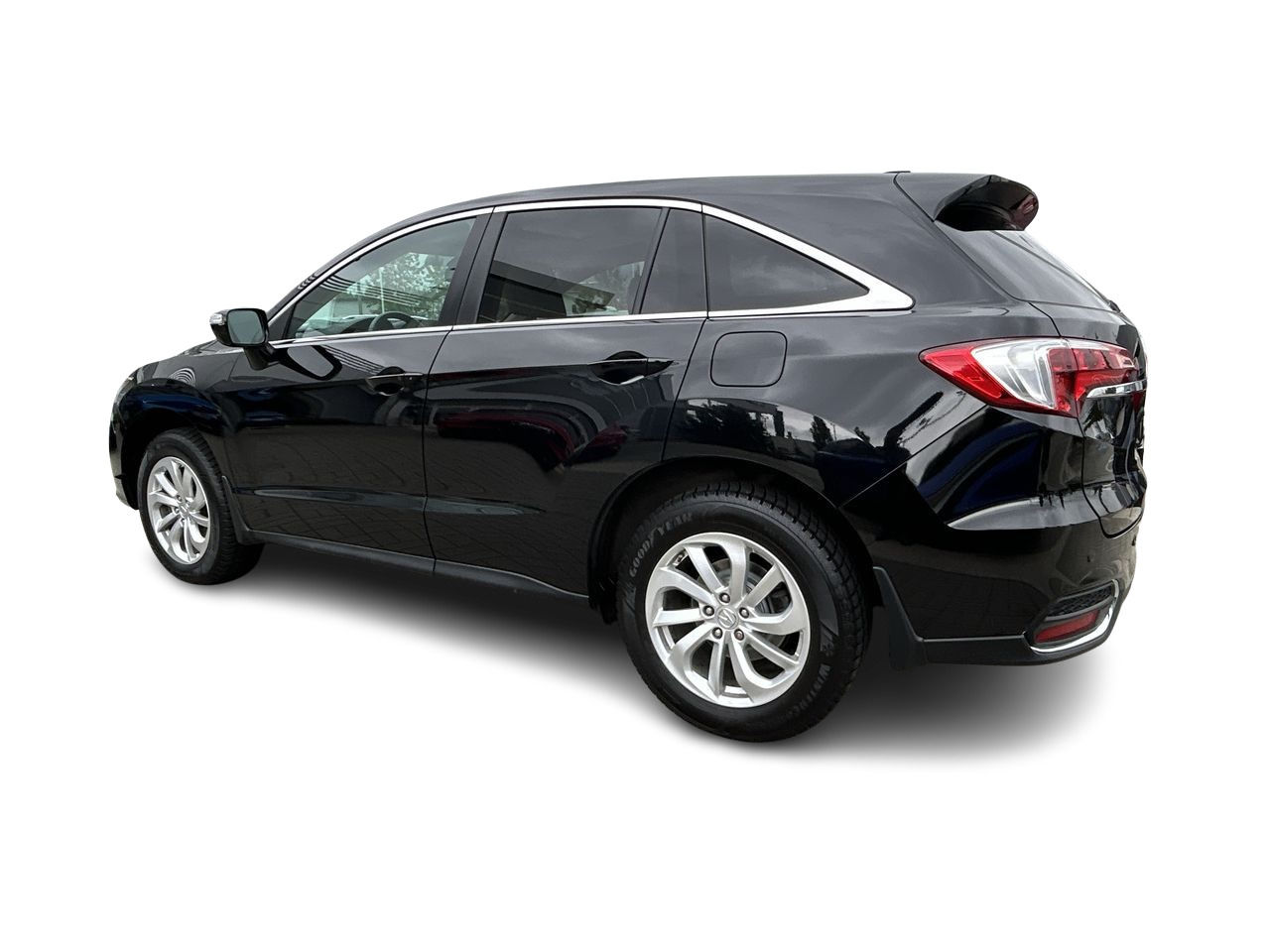 Acura RDX  2017 à Vancouver Nord, Colombie-Britannique