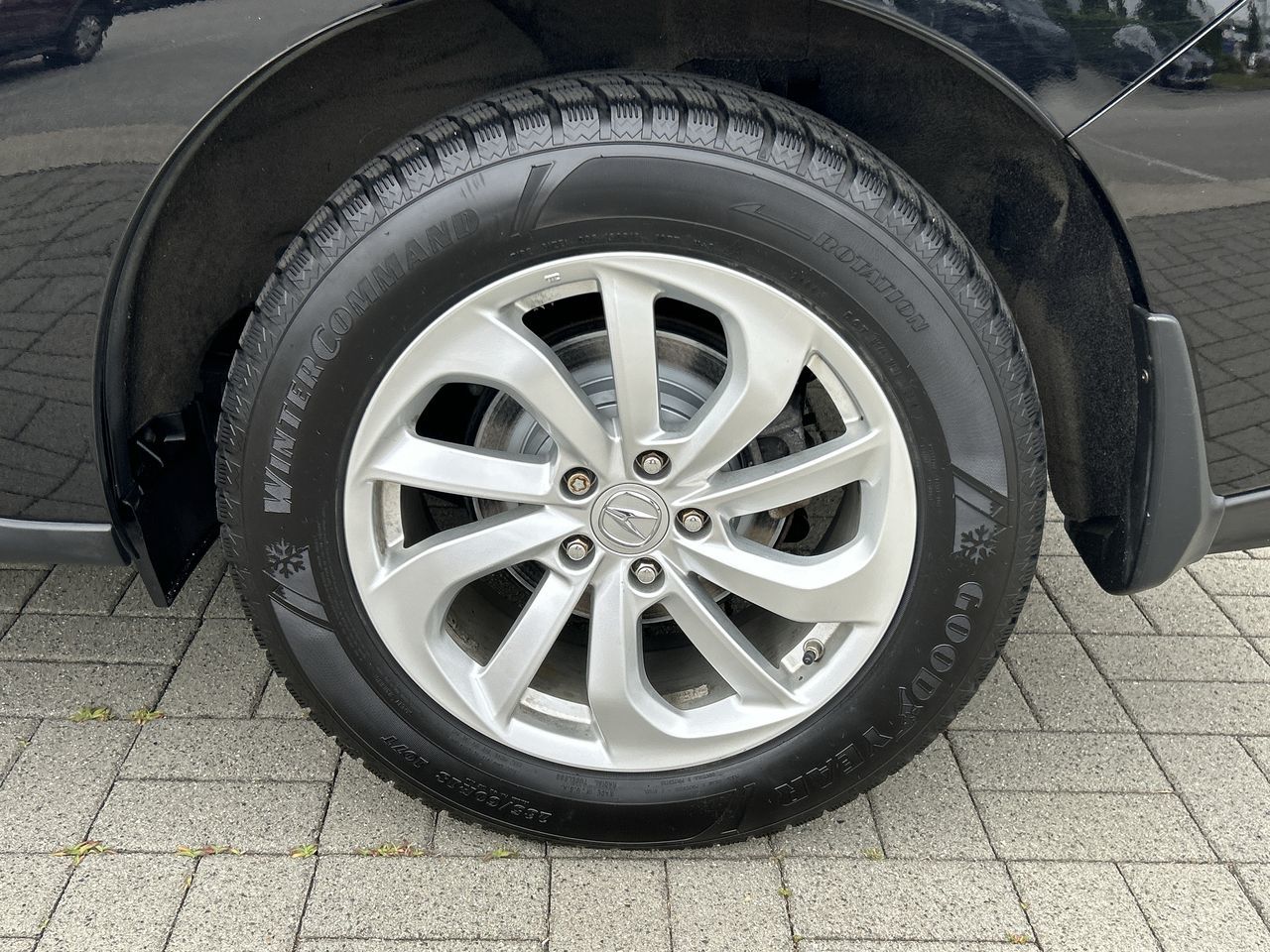 Acura RDX  2017 à Vancouver Nord, Colombie-Britannique