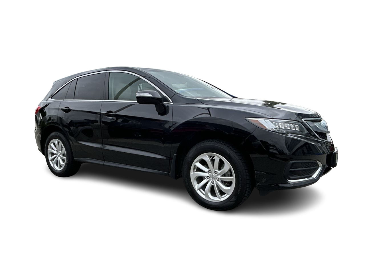 Acura RDX  2017 à Vancouver Nord, Colombie-Britannique