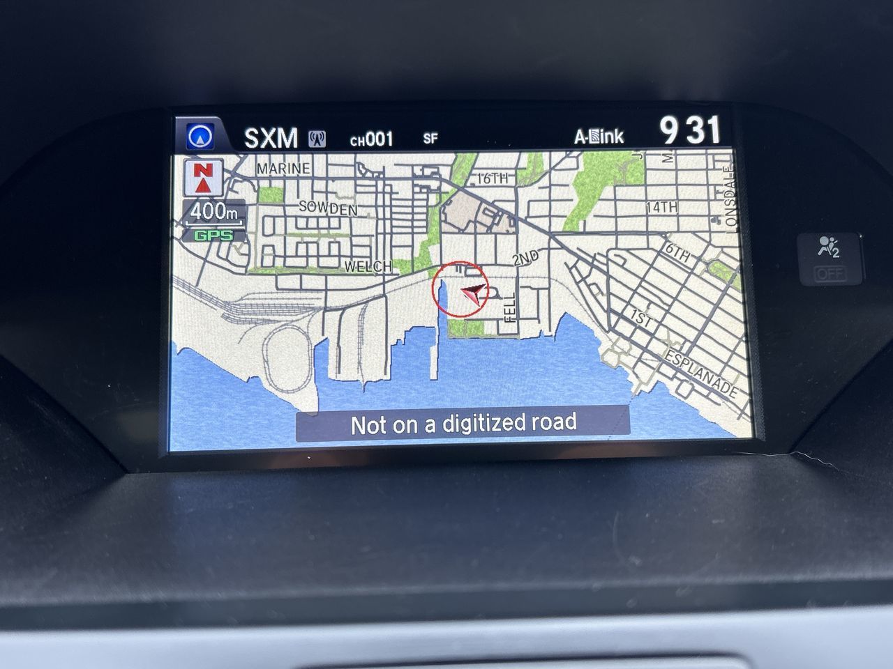 Acura RDX  2017 à Vancouver Nord, Colombie-Britannique