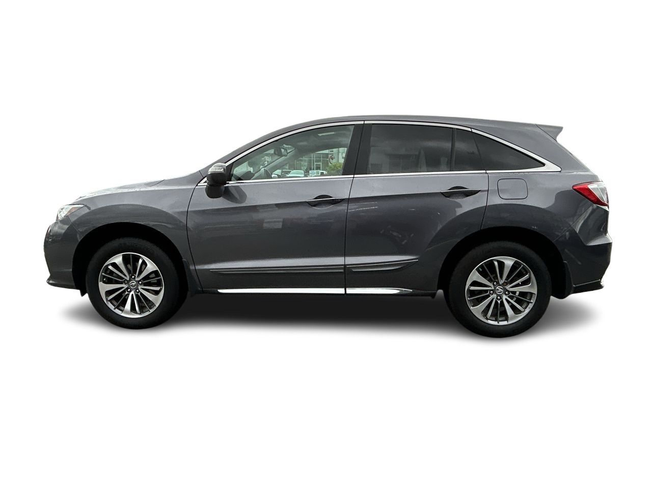 2018 Acura RDX in North Vancouver, British Columbia