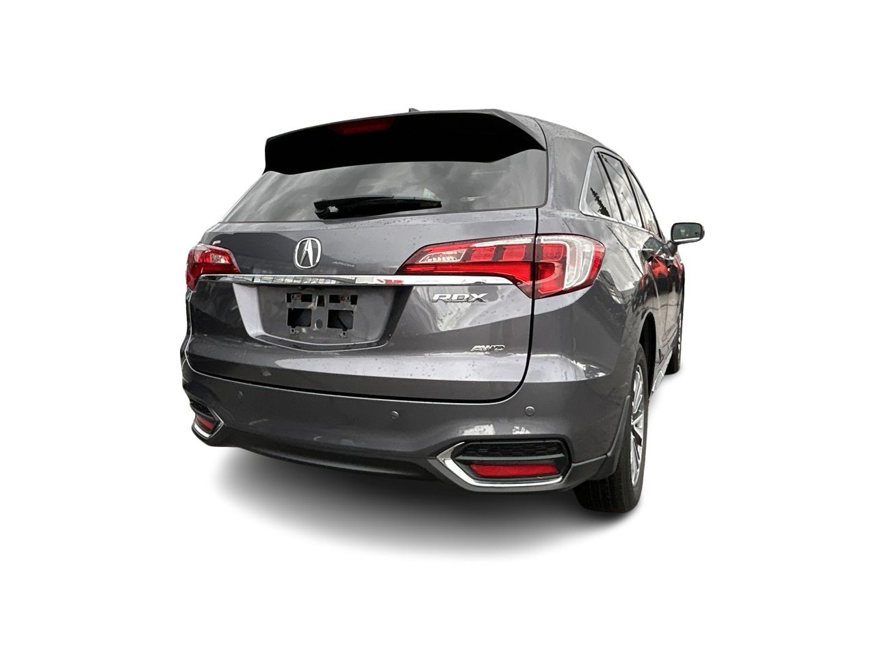 2018 Acura RDX in North Vancouver, British Columbia