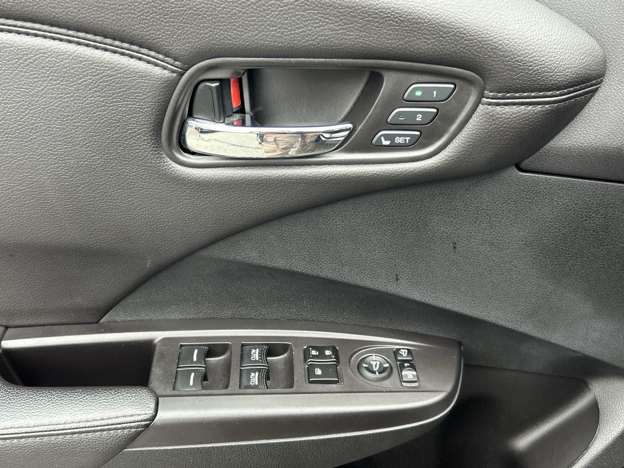 2018 Acura RDX in North Vancouver, British Columbia