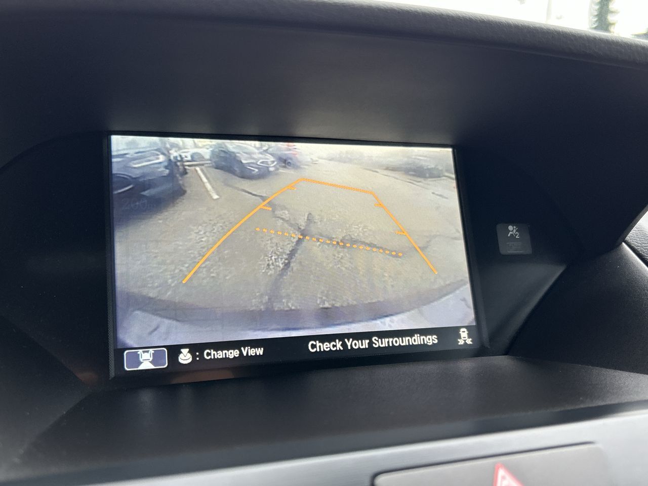 2018 Acura RDX in North Vancouver, British Columbia