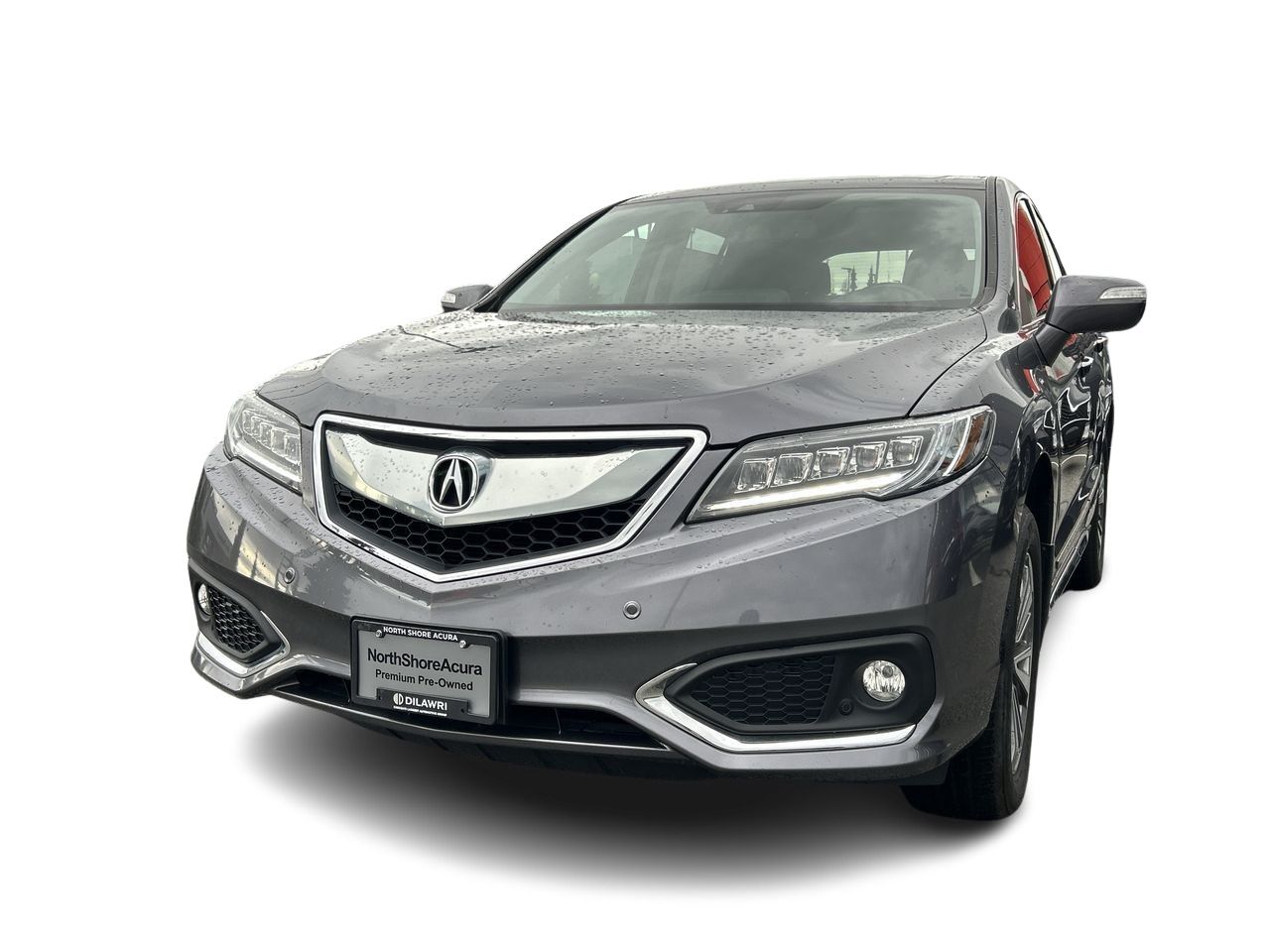 2018 Acura RDX in North Vancouver, British Columbia