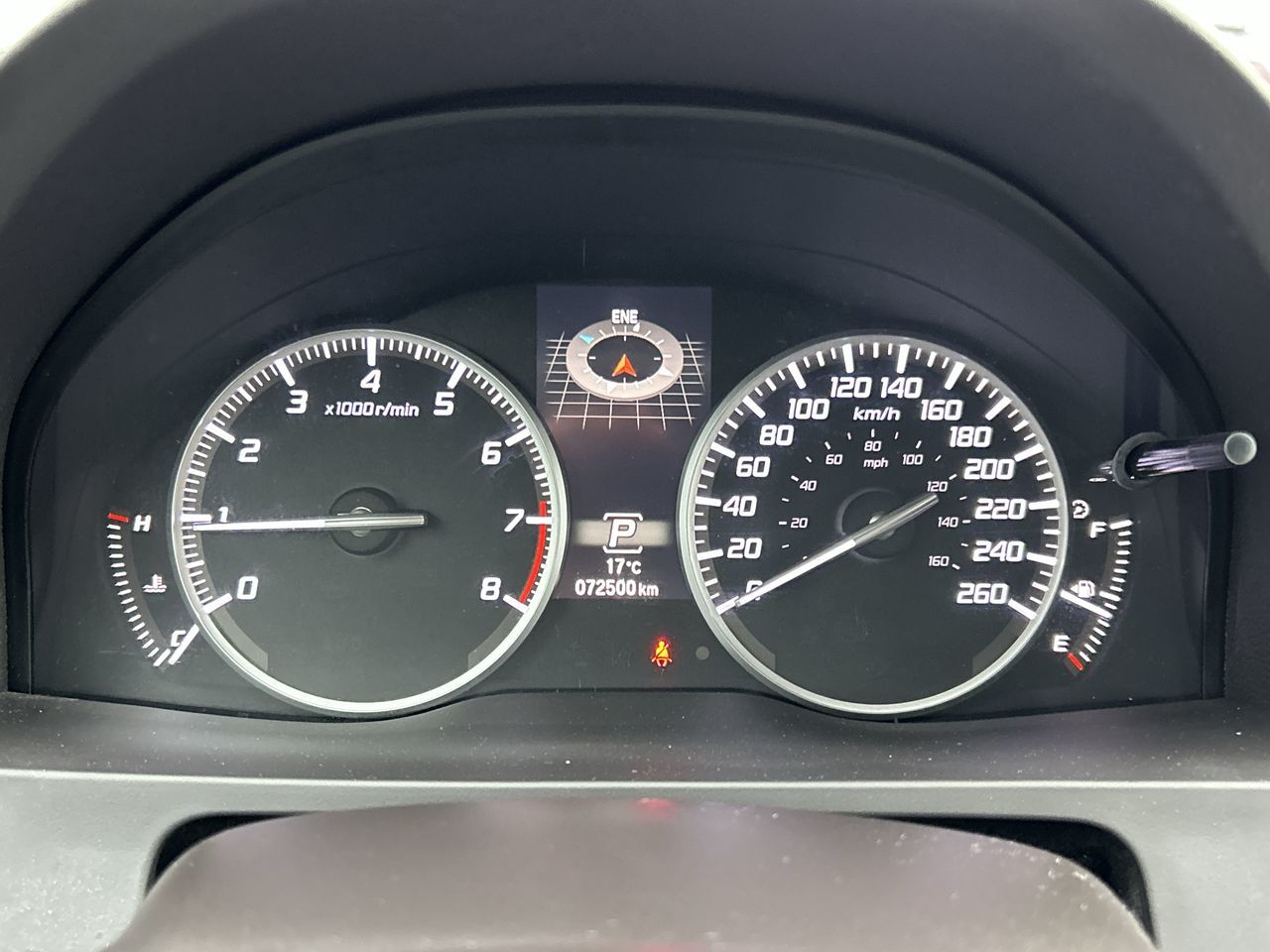 2018 Acura RDX in North Vancouver, British Columbia