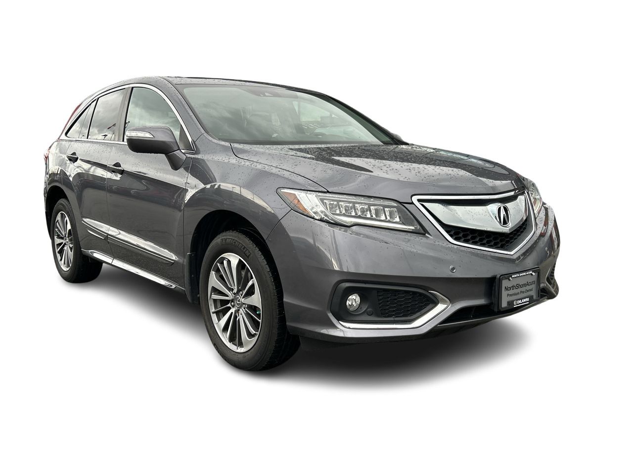 2018 Acura RDX in North Vancouver, British Columbia